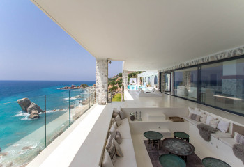 Вилла 4+1 в Алании, Турция | SBB-17746