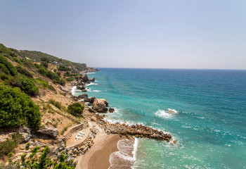 Вилла 4+1 в Алании, Турция | SBB-17746