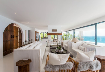 Вилла 4+1 в Алании, Турция | SBB-17746