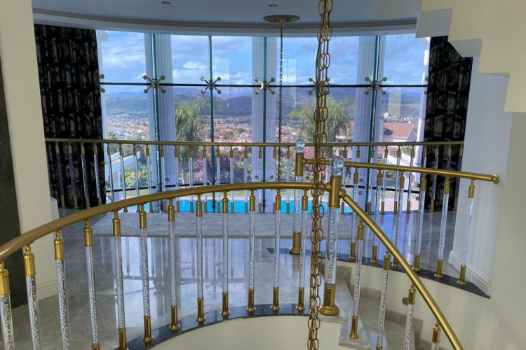 Вилла 5+1 в Олюдениз, Фетхие, Турция | PKK-17785