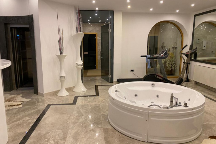 Вилла 5+1 в Олюдениз, Фетхие, Турция | PKK-17785