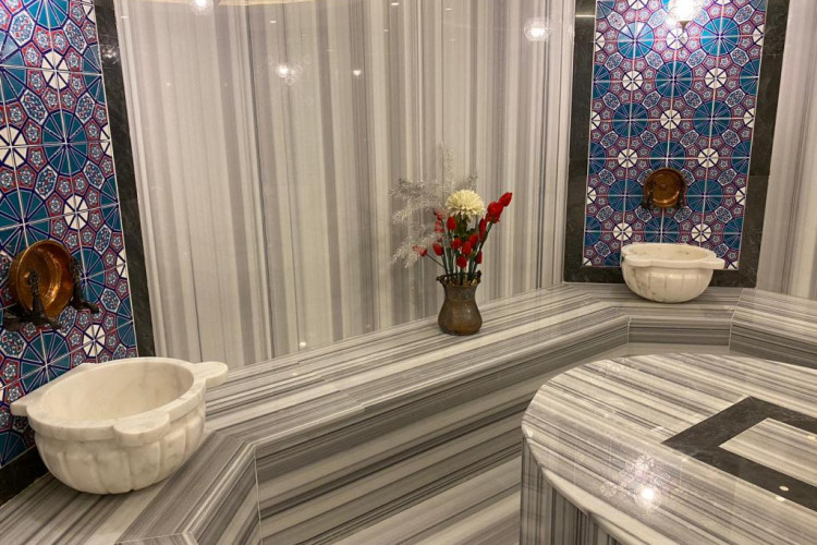 Вилла 5+1 в Олюдениз, Фетхие, Турция | PKK-17785