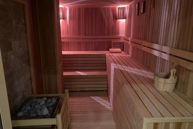 Вилла 5+1 в Олюдениз, Фетхие, Турция | PKK-17785