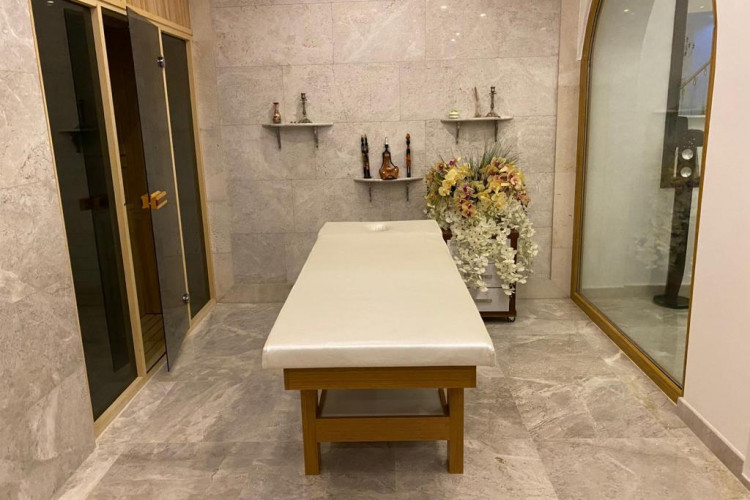 Вилла 5+1 в Олюдениз, Фетхие, Турция | PKK-17785