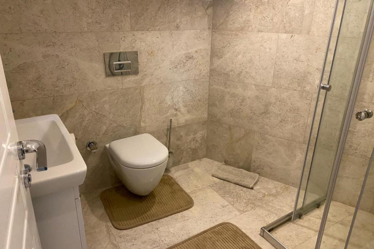 Вилла 5+1 в Олюдениз, Фетхие, Турция | PKK-17785