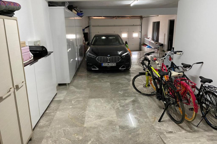 Вилла 5+1 в Олюдениз, Фетхие, Турция | PKK-17785