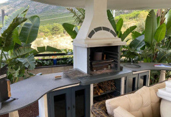 Вилла 5+1 в Олюдениз, Фетхие, Турция | PKK-17785