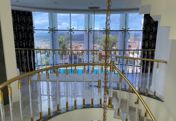 Вилла 5+1 в Олюдениз, Фетхие, Турция | PKK-17785