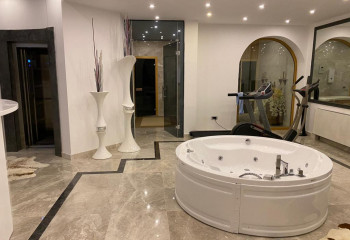 Вилла 5+1 в Олюдениз, Фетхие, Турция | PKK-17785