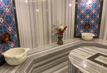 Вилла 5+1 в Олюдениз, Фетхие, Турция | PKK-17785