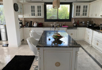 Вилла 5+1 в Олюдениз, Фетхие, Турция | PKK-17785