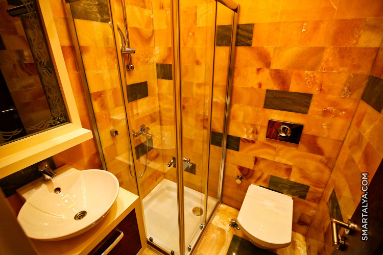 Вилла 4+1 в Кемере, Турция | STE-18019