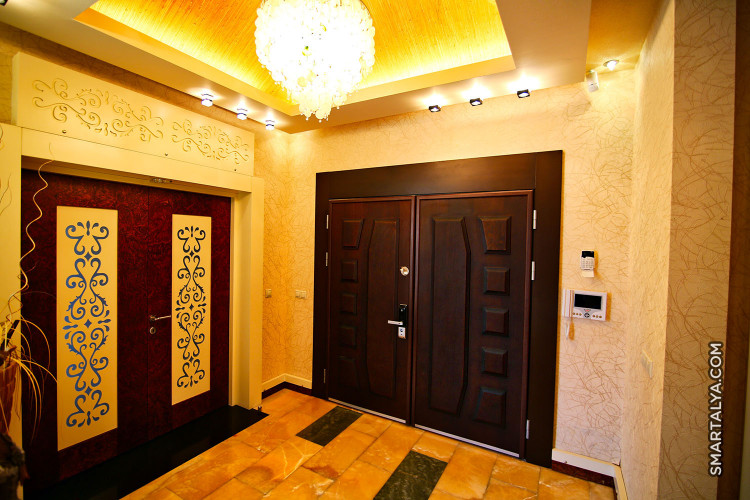 Вилла 4+1 в Кемере, Турция | STE-18019