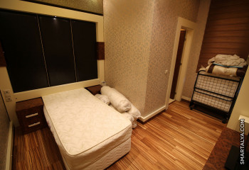 Вилла 4+1 в Кемере, Турция | STE-18019