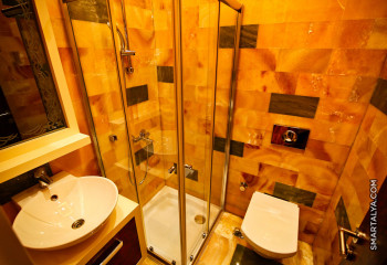 Вилла 4+1 в Кемере, Турция | STE-18019