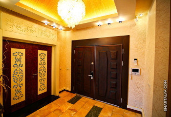 Вилла 4+1 в Кемере, Турция | STE-18019