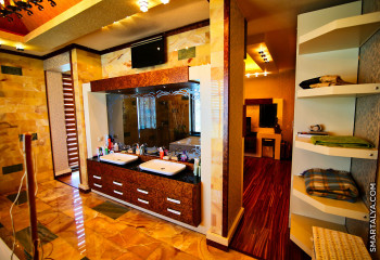 Вилла 4+1 в Кемере, Турция | STE-18019