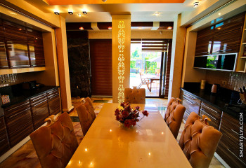 Вилла 4+1 в Кемере, Турция | STE-18019