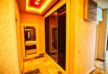 Вилла 4+1 в Кемере, Турция | STE-18019