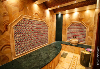 Вилла 4+1 в Кемере, Турция | STE-18019