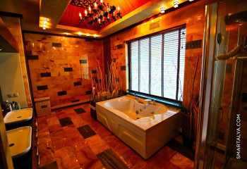 Вилла 4+1 в Кемере, Турция | STE-18019