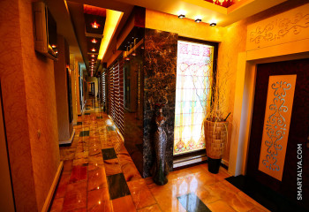 Вилла 4+1 в Кемере, Турция | STE-18019