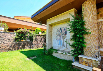 Вилла 4+1 в Кемере, Турция | STE-18019