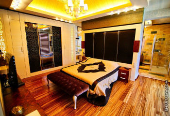 Вилла 4+1 в Кемере, Турция | STE-18019