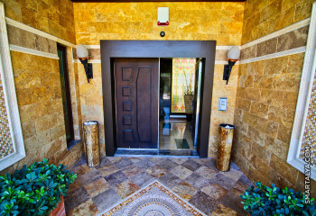 Вилла 4+1 в Кемере, Турция | STE-18019