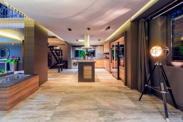 Вилла 3+1 в Олюдениз, Фетхие, Турция | PTE-17975