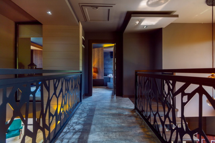 Вилла 3+1 в Олюдениз, Фетхие, Турция | PTE-17975