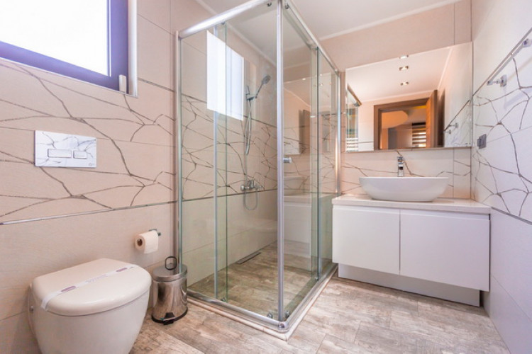 Вилла 3+1 в Олюдениз, Фетхие, Турция | PTE-17975