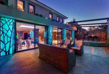 Вилла 3+1 в Олюдениз, Фетхие, Турция | PTE-17975