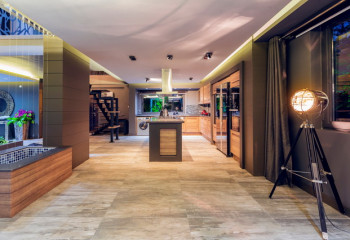 Вилла 3+1 в Олюдениз, Фетхие, Турция | PTE-17975