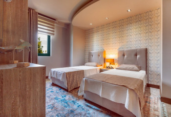 Вилла 3+1 в Олюдениз, Фетхие, Турция | PTE-17975