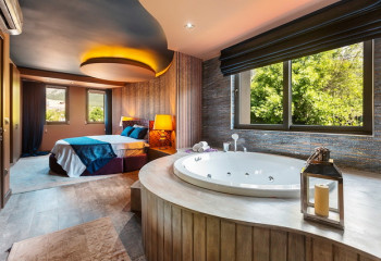 Вилла 3+1 в Олюдениз, Фетхие, Турция | PTE-17975