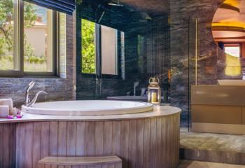 Вилла 3+1 в Олюдениз, Фетхие, Турция | PTE-17975