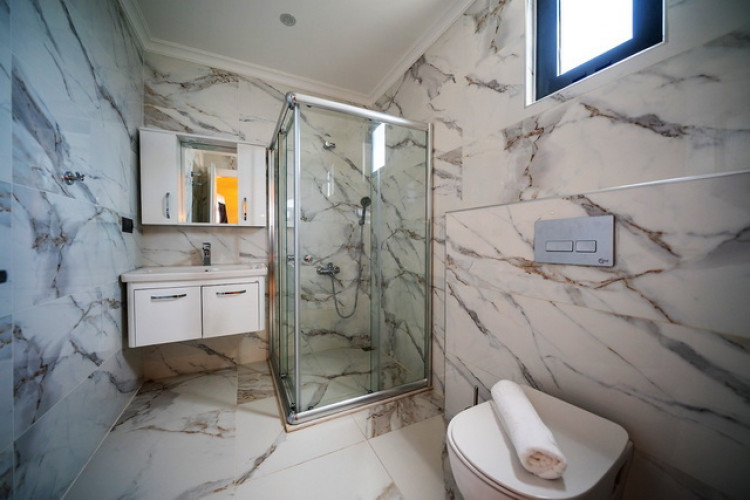 Вилла 4+1 в Олюдениз, Фетхие, Турция | PBB-18129