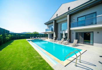 Вилла 4+1 в Олюдениз, Фетхие, Турция | PBB-18129