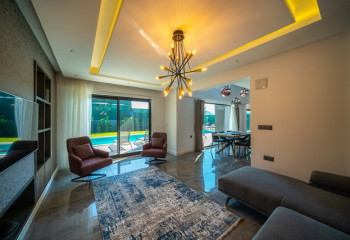 Вилла 4+1 в Олюдениз, Фетхие, Турция | PBB-18129