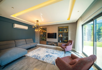 Вилла 4+1 в Олюдениз, Фетхие, Турция | PBB-18129