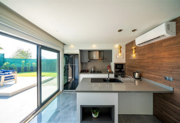 Вилла 4+1 в Олюдениз, Фетхие, Турция | PBB-18129