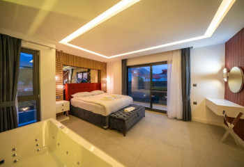 Вилла 4+1 в Олюдениз, Фетхие, Турция | PBB-18129