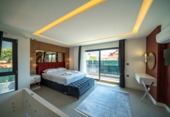 Вилла 4+1 в Олюдениз, Фетхие, Турция | PBB-18129