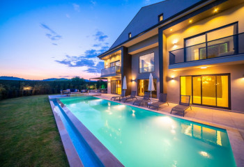 Вилла 4+1 в Олюдениз, Фетхие, Турция | PBB-18129