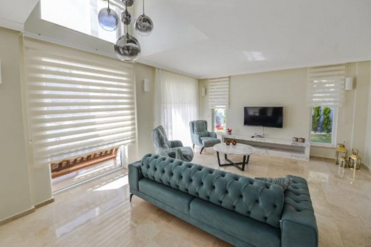 Вилла 4+1 в Олюдениз, Фетхие, Турция | SBB-18131