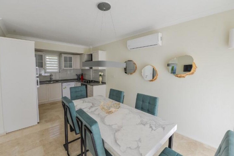 Вилла 4+1 в Олюдениз, Фетхие, Турция | SBB-18131