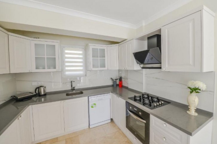 Вилла 4+1 в Олюдениз, Фетхие, Турция | SBB-18131