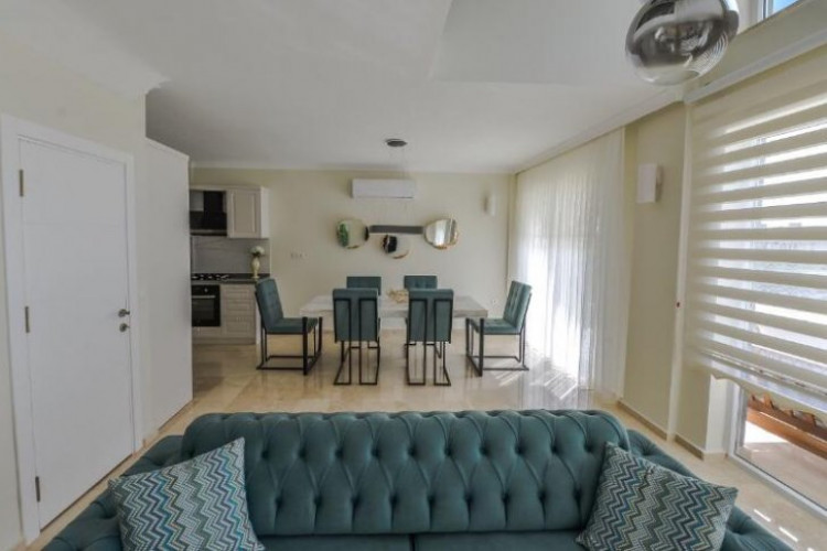 Вилла 4+1 в Олюдениз, Фетхие, Турция | SBB-18131