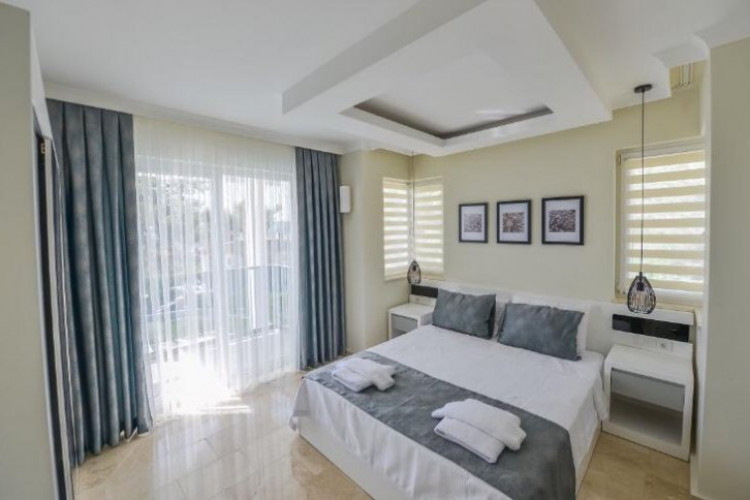 Вилла 4+1 в Олюдениз, Фетхие, Турция | SBB-18131